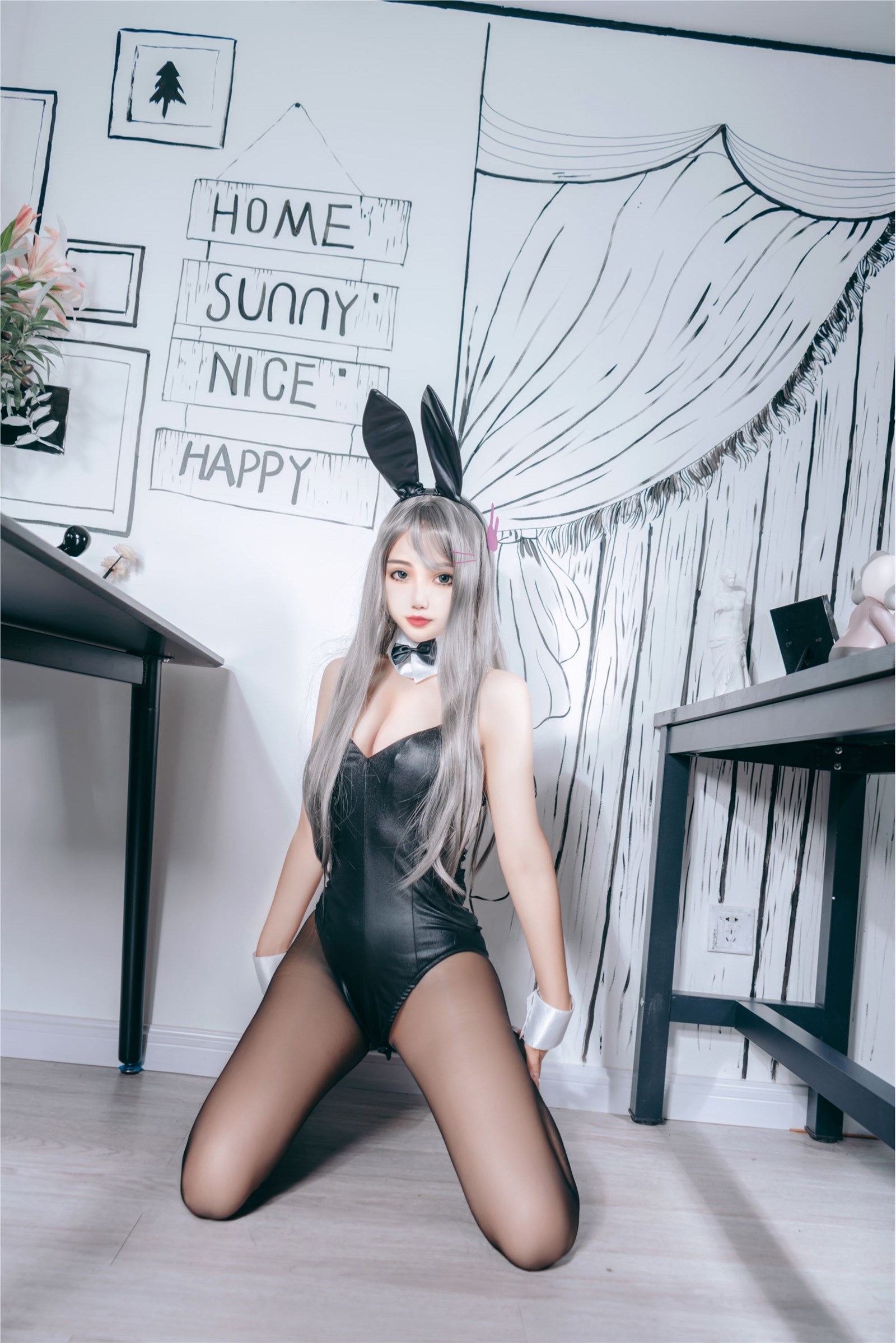 Eloise Soft NO.01 Bunny(14)